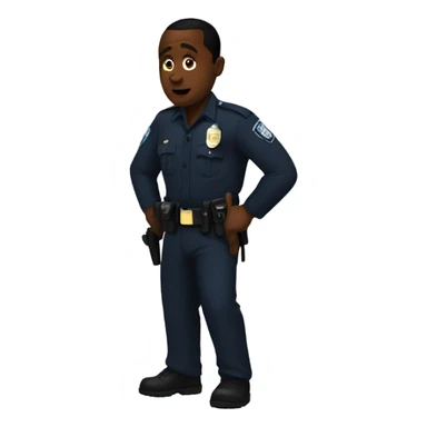 DIDDY being arrested sticker