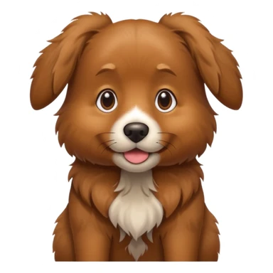 The second one is good, but he has 5 paws, let him have 4 paws in total sticker