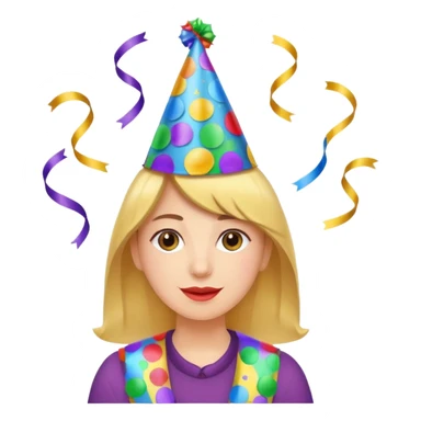 Feliz aniversário 18th sticker