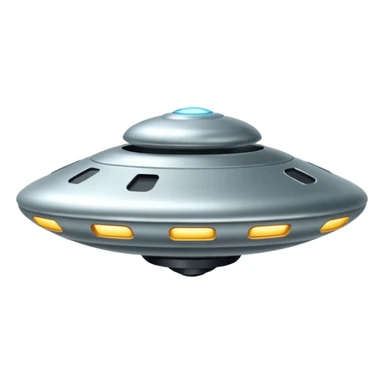 UFO sticker