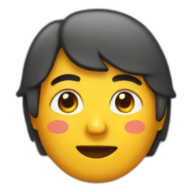 latin american heart sticker