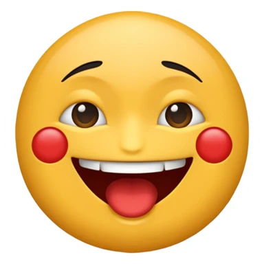 Emoji set of gojo example 😁😃🤣🥰🥲🥳😡😈🤬🤪😜😎🤒🤕🤑 sticker