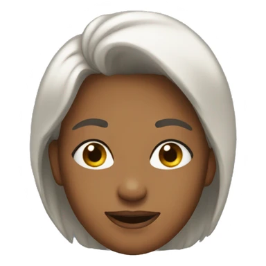 Stacey’s mom sticker