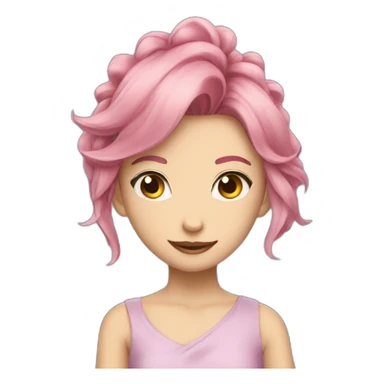 Lucy fairytail sticker