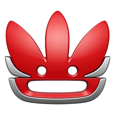 honda logo emoji sticker