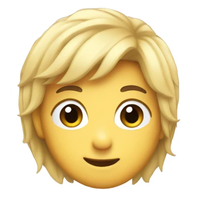 light pino heart sticker