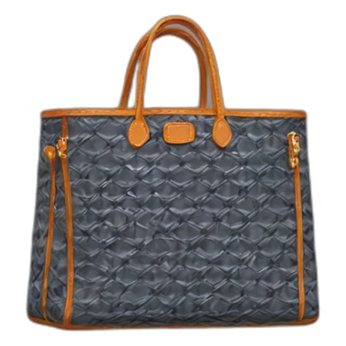 Goyard bag sticker