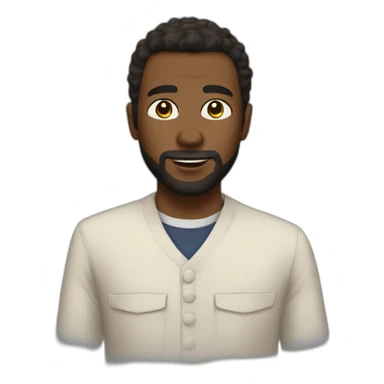 Mercredi Adams sticker