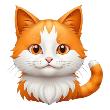 Кот с надписью Где деньги Блеать? sticker