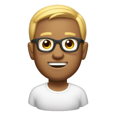 AirPod maxes sticker