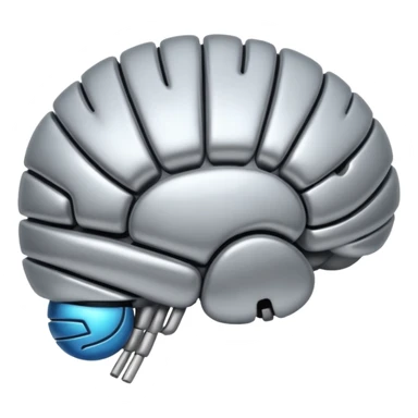 cerebro sticker
