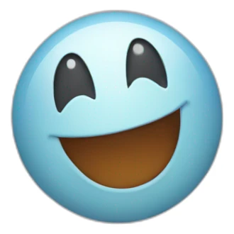 the word yay sticker