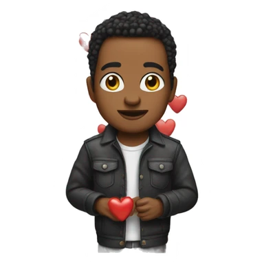 I ❤️ NYC  sticker