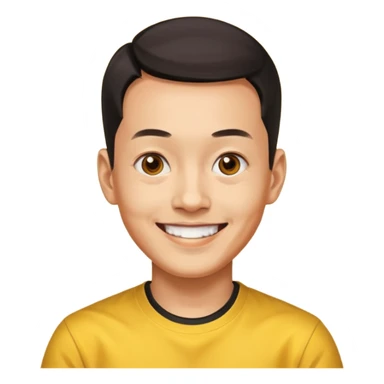 cz binance  own er sticker