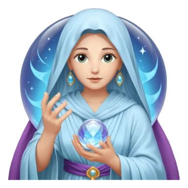 oracle sticker