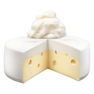 ricotta cheese sticker