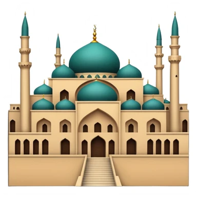 The Ottoman Empire in the year 1453The year of the Ottoman Empire 1453  sticker