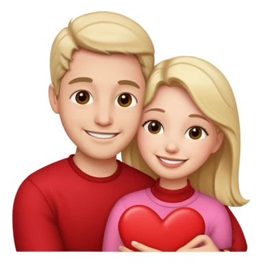 Valentine’s Day  sticker