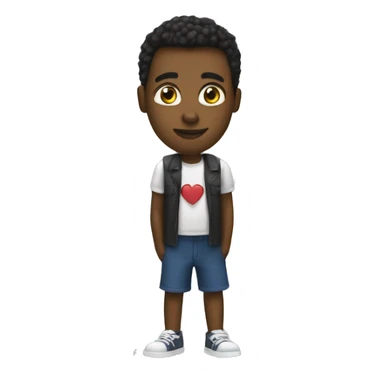 I love new york sticker