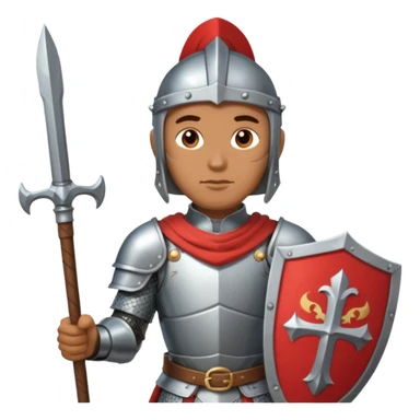 St. George the Victorious sticker