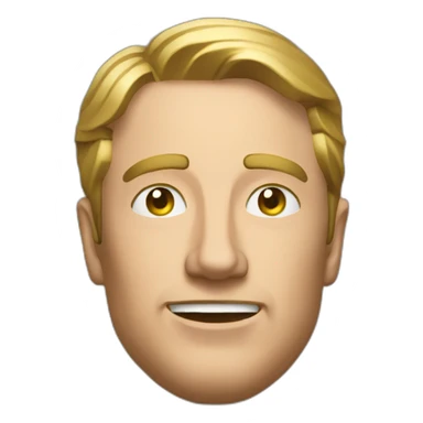 Bitcoin elon sticker