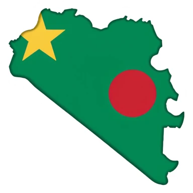 Kürdistan bayrağı emoji 🇹🇯 bunun gibi sticker