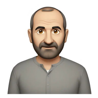 Pashinyan and karabakh sticker