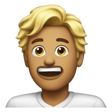 Getting stood up on NYE sticker