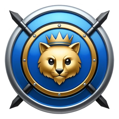 Charlotte FC sticker