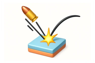 Convert the uploaded image into a 3D Apple-style emoji — preserve the key shapes, colors, and overall composition of the original image. Simplify the forms into clean, rounded cartoon-style elements while keeping the subject recognizable. Apply glossy textures, soft lighting, smooth shading, and render everything in Apple emoji style on a clean white background

 sticker