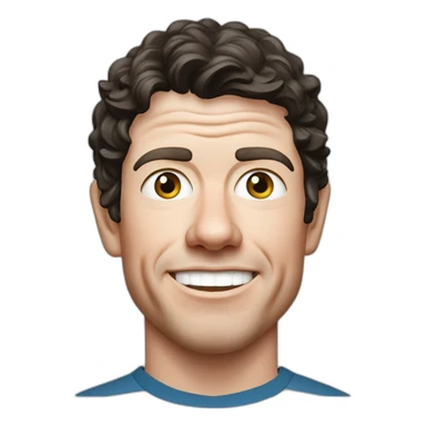 Rory mcilroy sticker