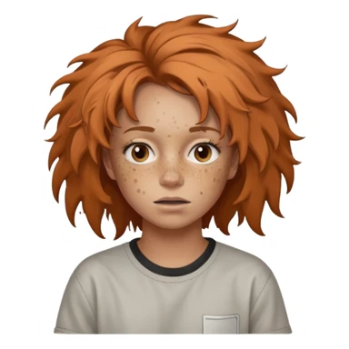 skateboarder girl mugshot sticker