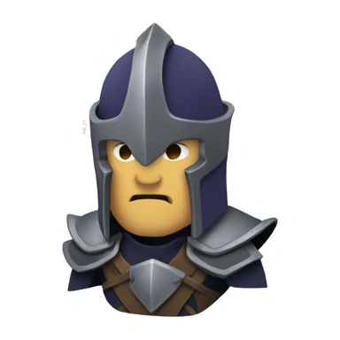 Mini pekka sticker