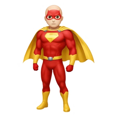 saitama sticker
