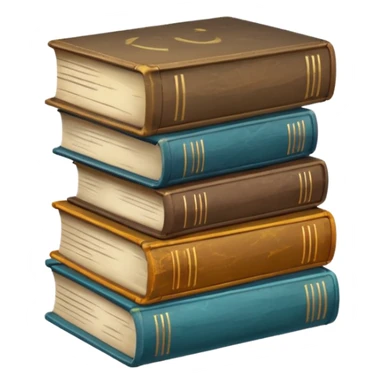 give me 4 emojis for hanging out a test or exam sticker