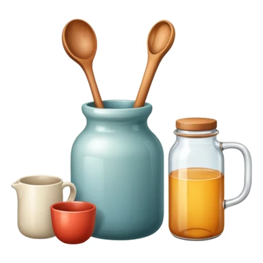 household goods sticker