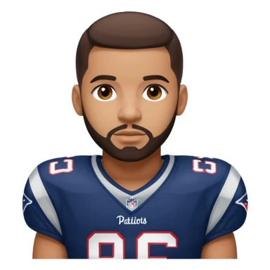 Drake maye patriots sticker