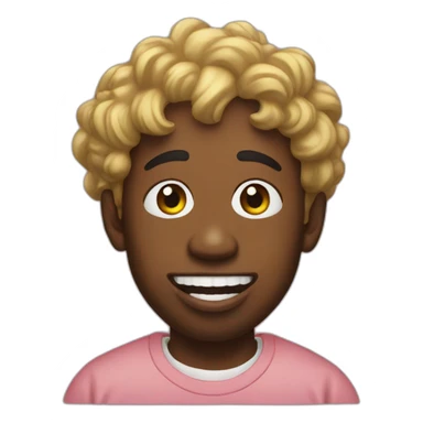 Tyler, the creator sticker