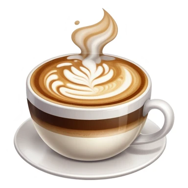 Cappu-cappu-cappuccino assassino sticker