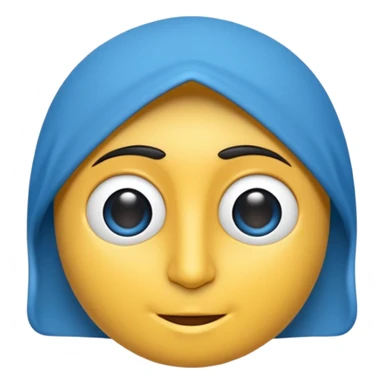 Mavi tik instagrama koymak için sticker