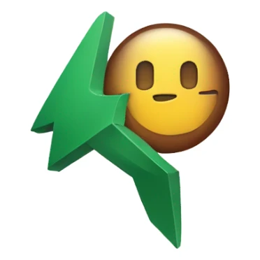 the symbol of the male gender sticker