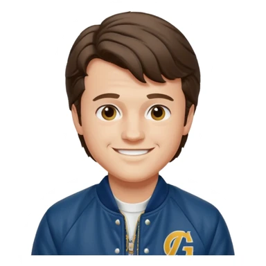 Steve Harrington  sticker