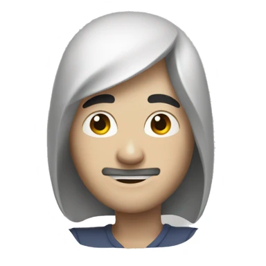 Channel classic flap sticker