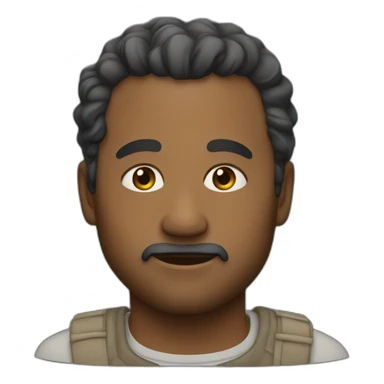 Dwain jonson sticker