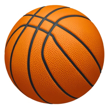 Basketball france sticker
