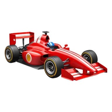 formula one redbull sticker