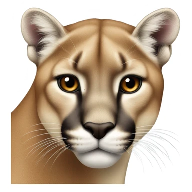 Pumas sticker