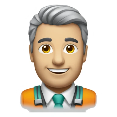 Bulgarian Siemens Smartron sticker