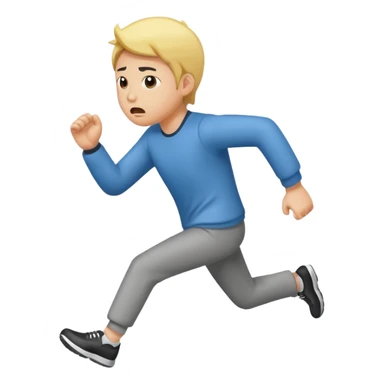 I wanna run awayyyyy i wanna run awayyyy anywhere out this plaaace i wanna run awayyyyy sticker