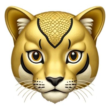 puma unam sticker